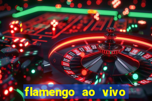 flamengo ao vivo multi tv